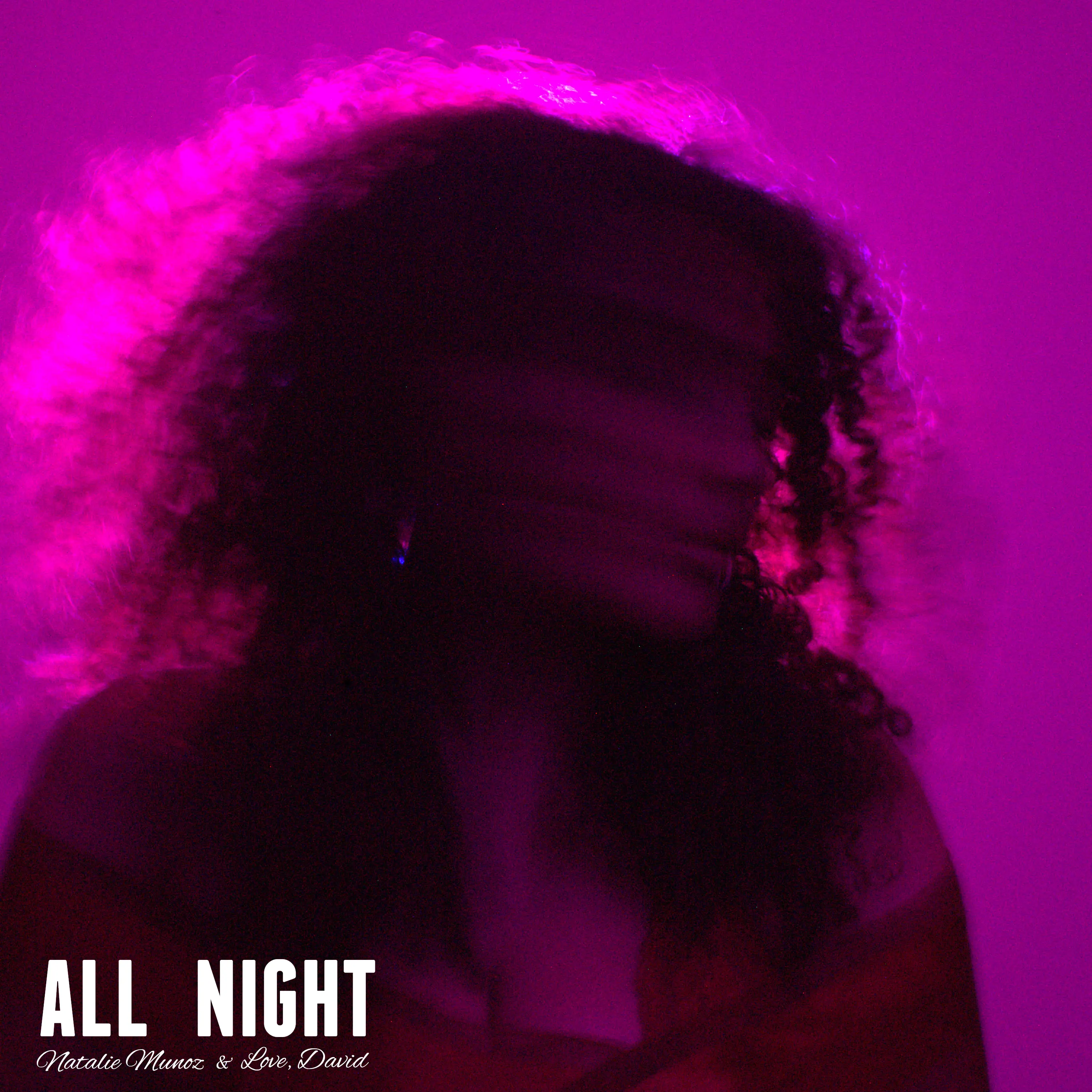 ALL NIGHT